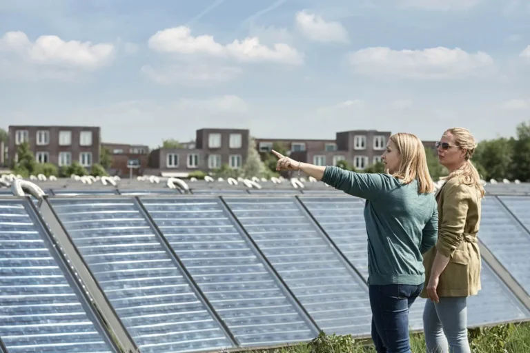 Brummen energie