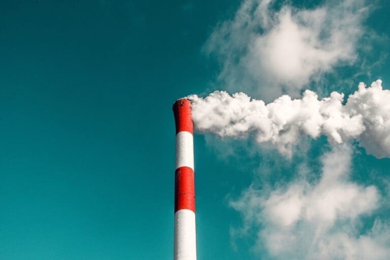 opwarming van de aarde