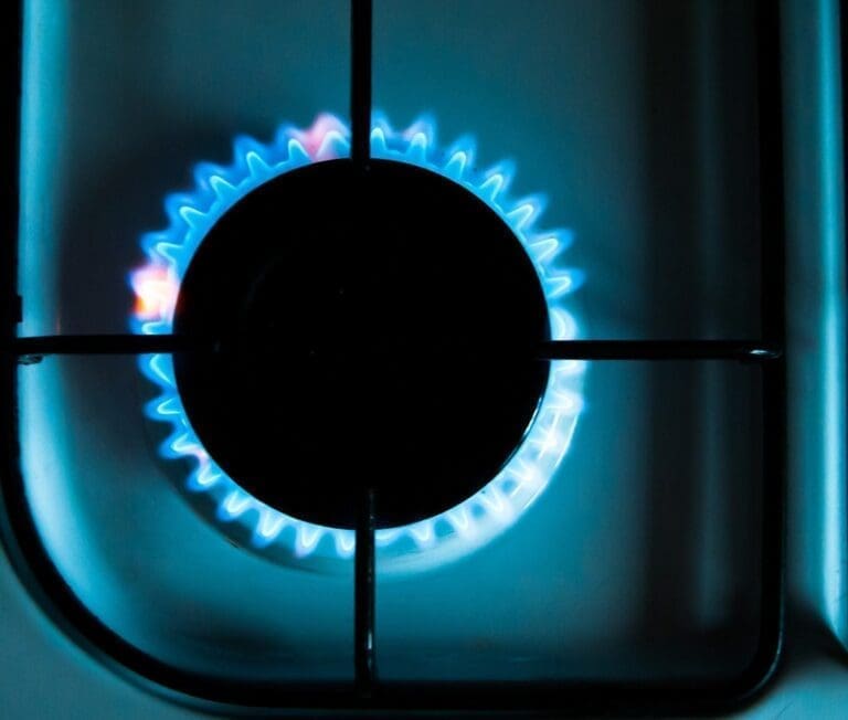 Energie uit gas