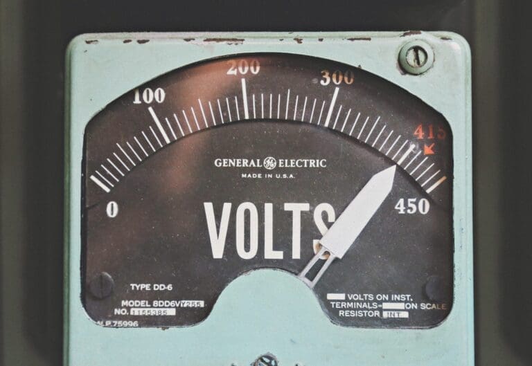 meter