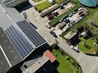 Zonnedak Doppenberg