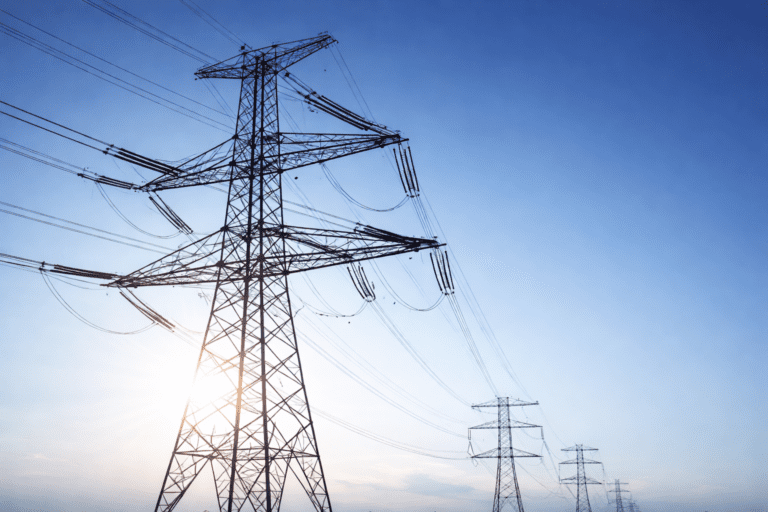 smart grid